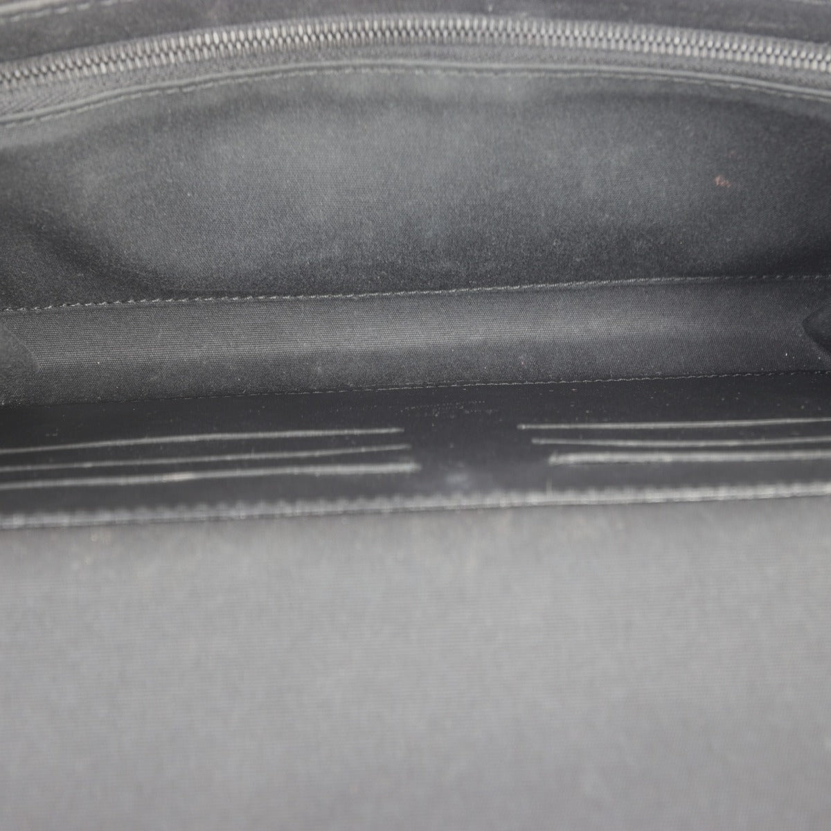 Louis Vuitton Rossmore MM Monogram Vernis