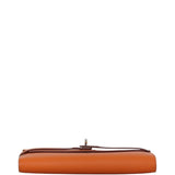 Hermes Kelly Classic Long Wallet Epsom
