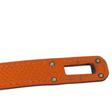 Hermes Kelly Classic Long Wallet Epsom