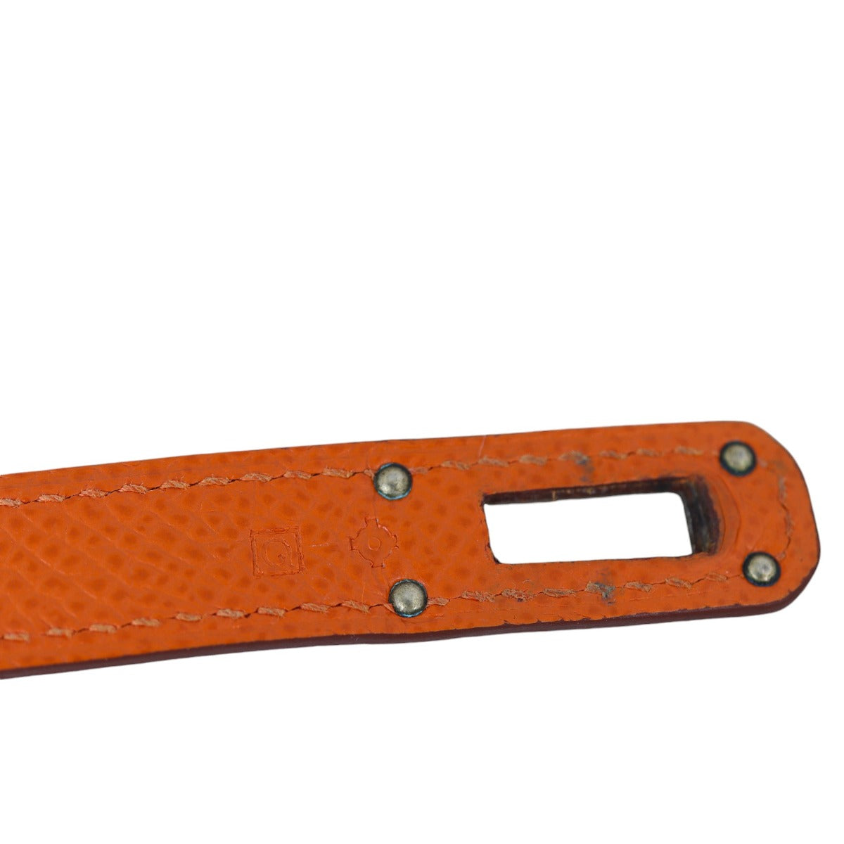 Hermes Kelly Classic Long Wallet Epsom