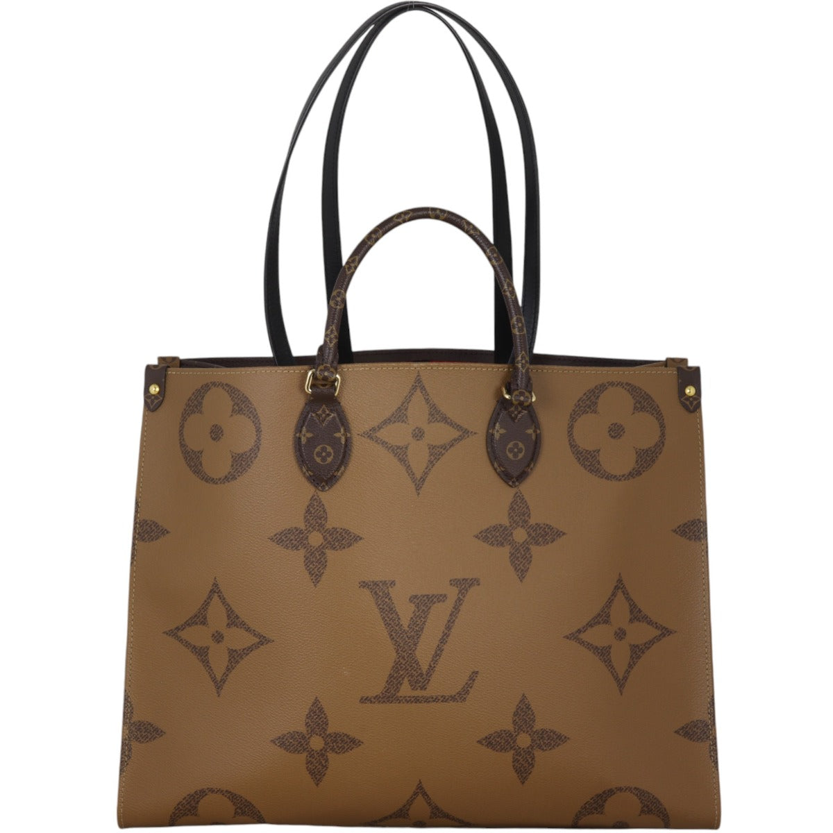 Louis Vuitton OnTheGo GM Monogram Giant