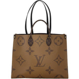 Louis Vuitton OnTheGo GM Monogram Giant