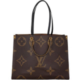 Louis Vuitton OnTheGo GM Monogram Giant