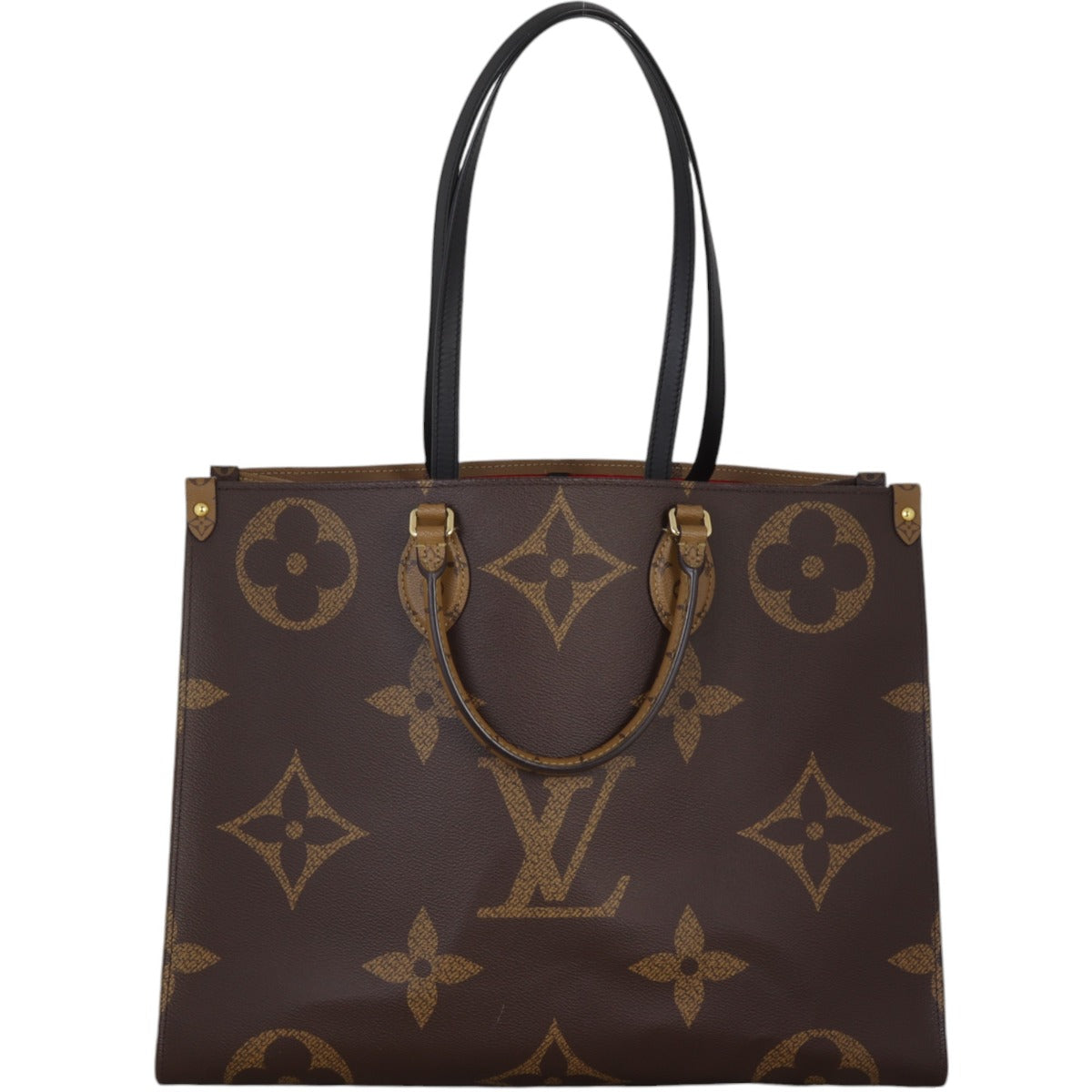 Louis Vuitton OnTheGo GM Monogram Giant
