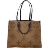 Louis Vuitton OnTheGo GM Monogram Giant