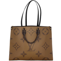 Louis Vuitton OnTheGo GM Monogram Giant