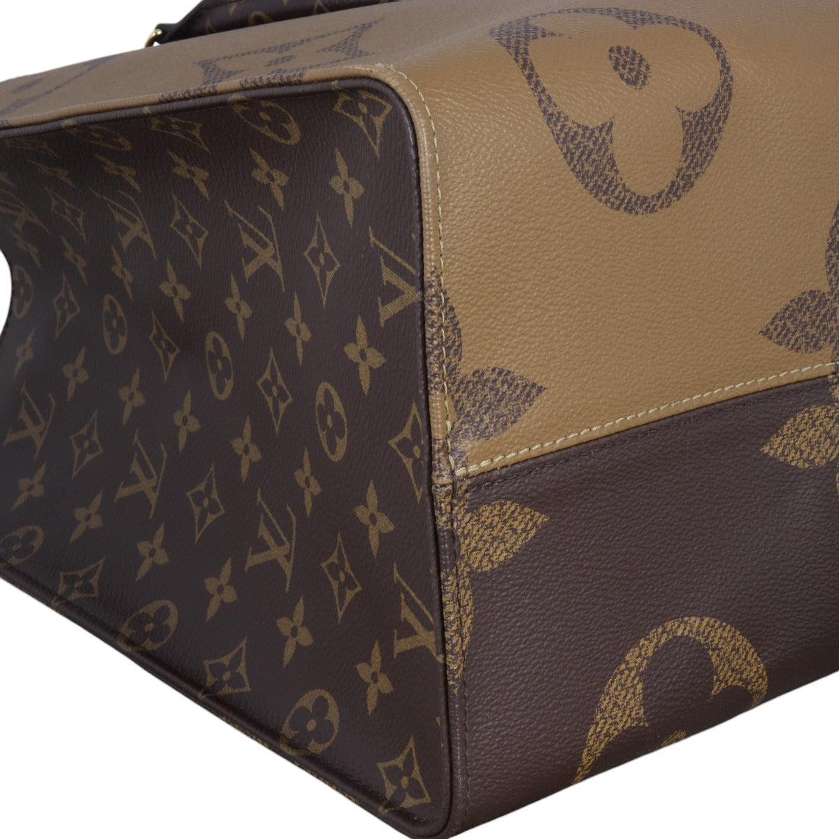 Louis Vuitton OnTheGo GM Monogram Giant