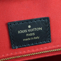 Louis Vuitton OnTheGo GM Monogram Giant