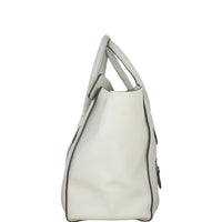 Celine Mini Luggage Tote