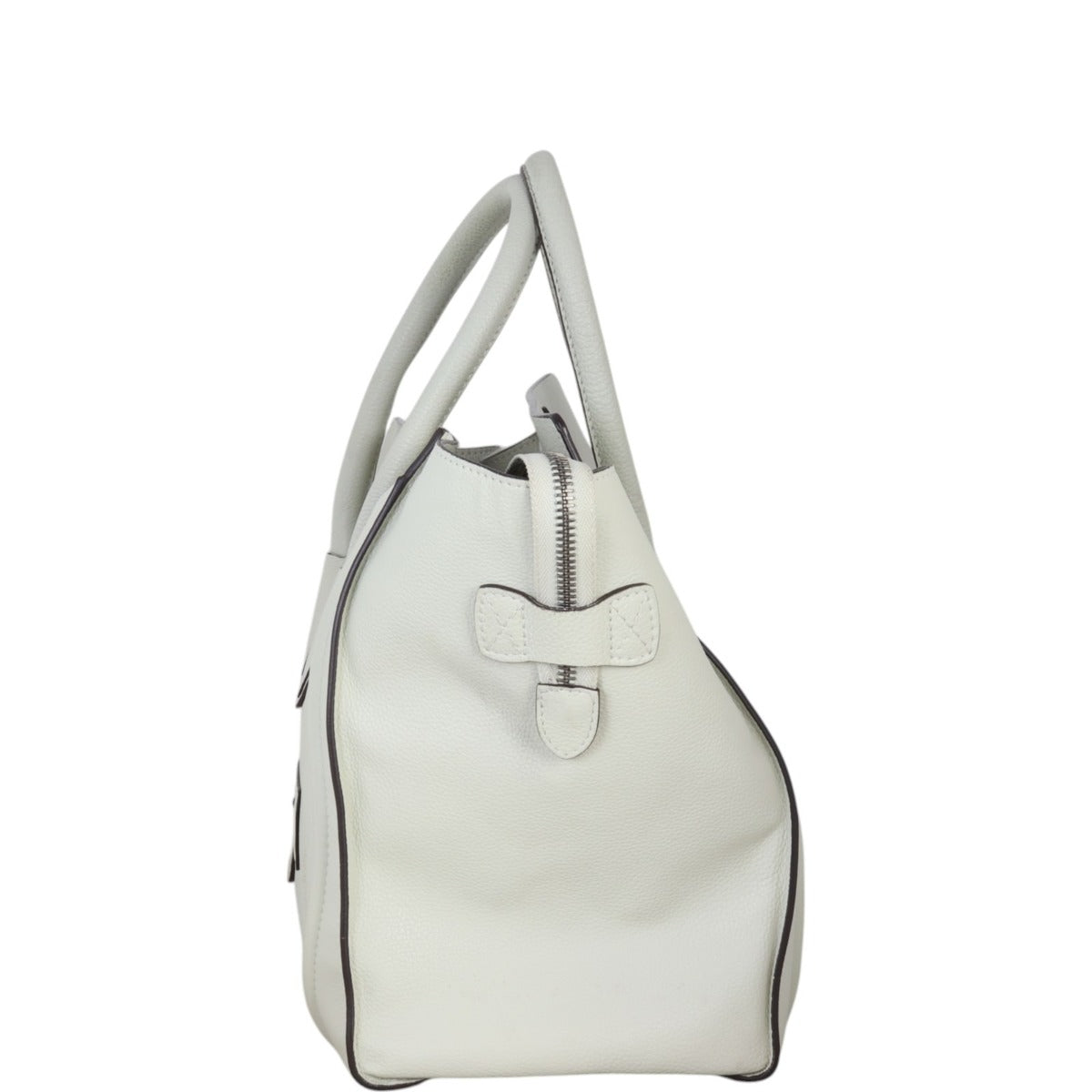 Celine Mini Luggage Tote