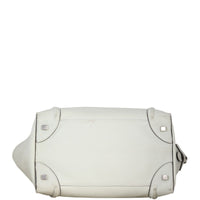 Celine Mini Luggage Tote