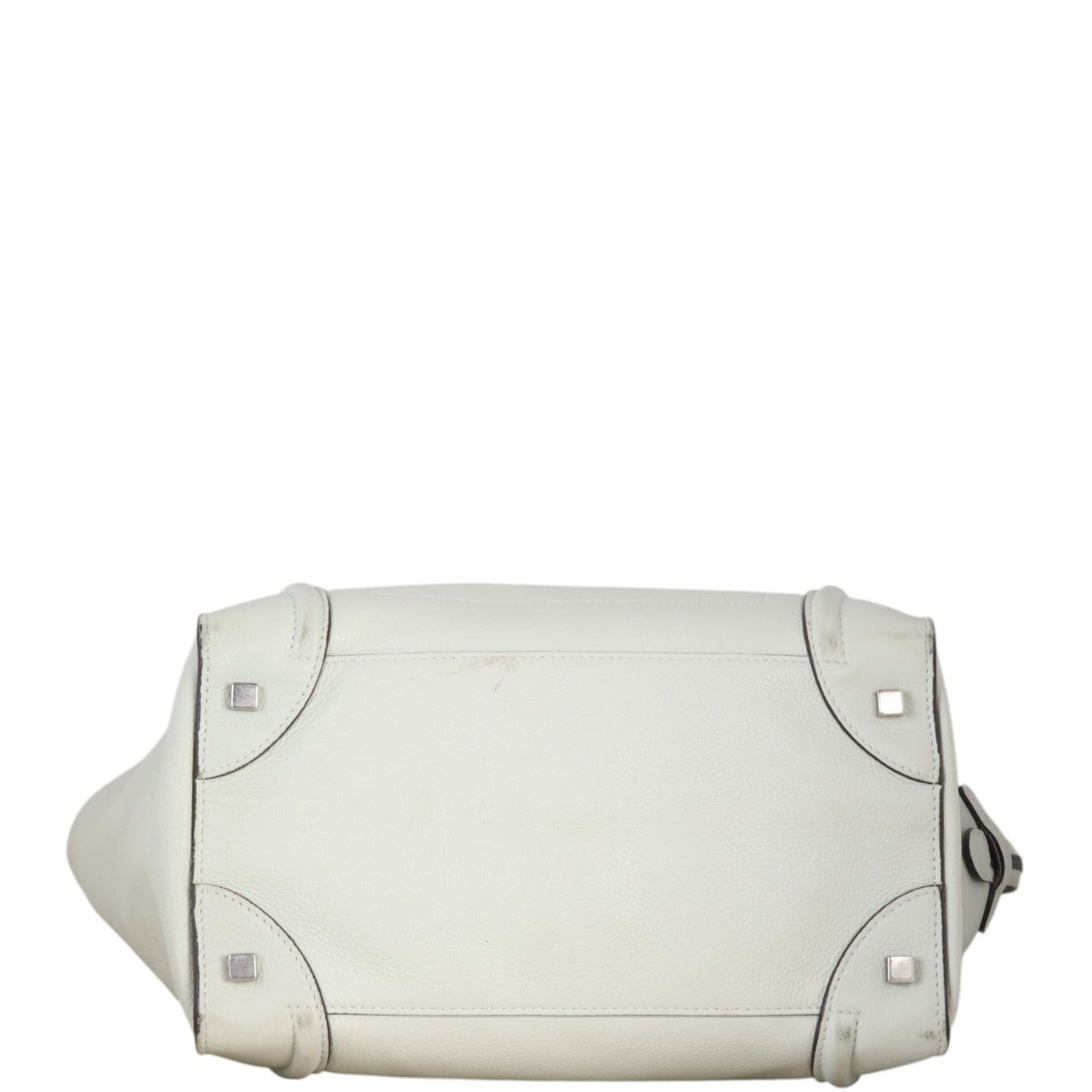 Celine Mini Luggage Tote