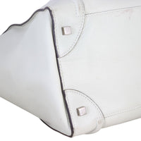 Celine Mini Luggage Tote