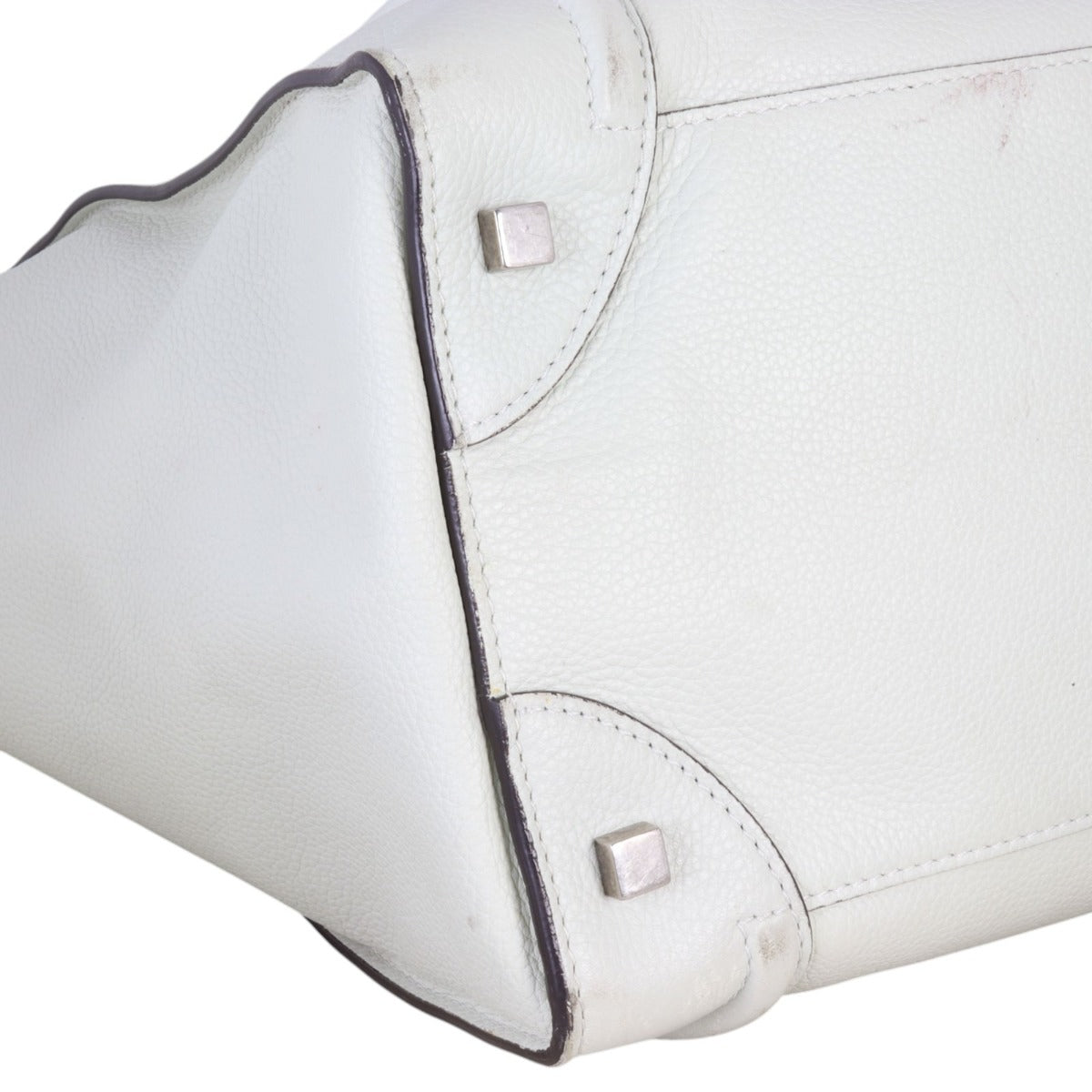 Celine Mini Luggage Tote