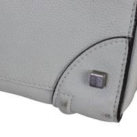 Celine Mini Luggage Tote