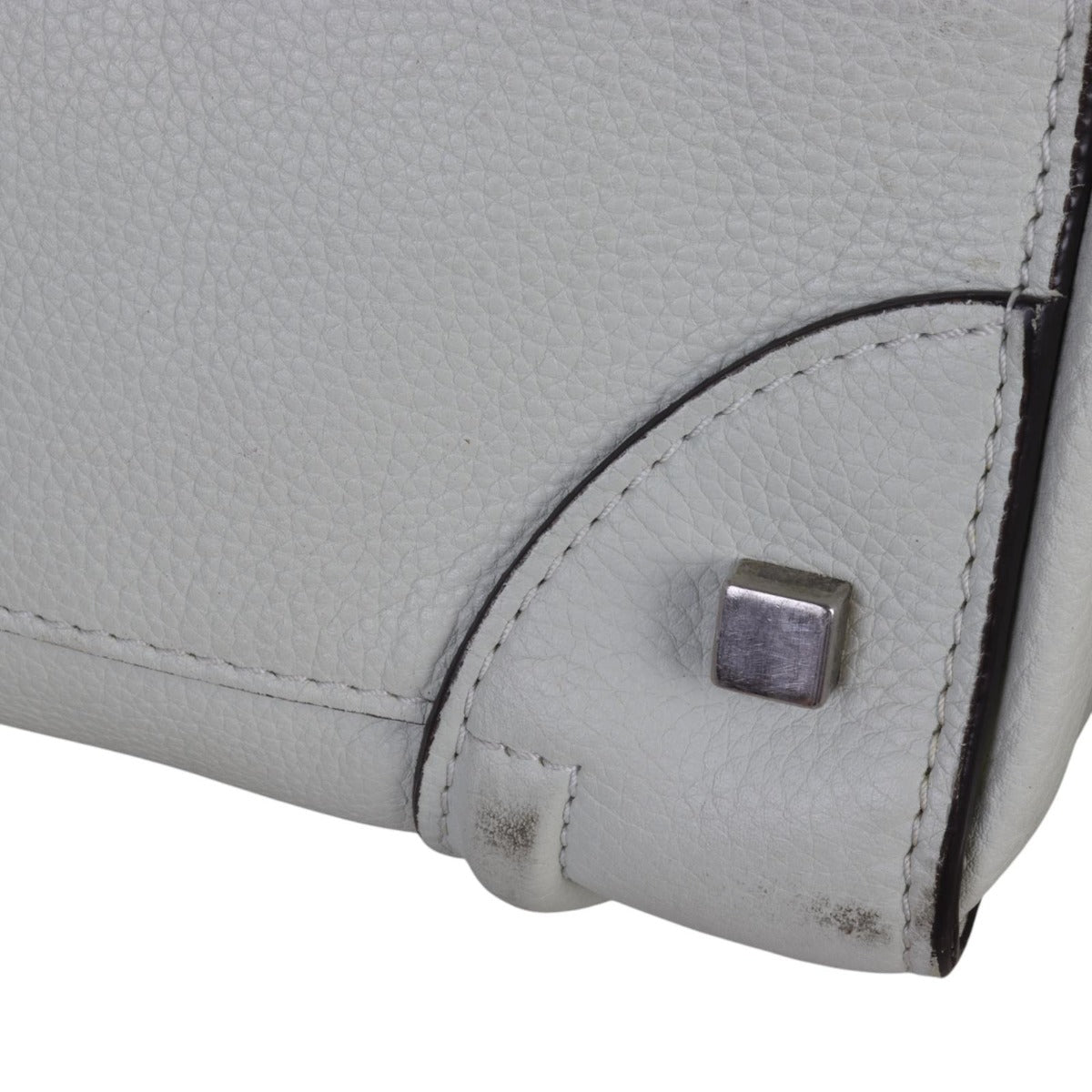 Celine Mini Luggage Tote