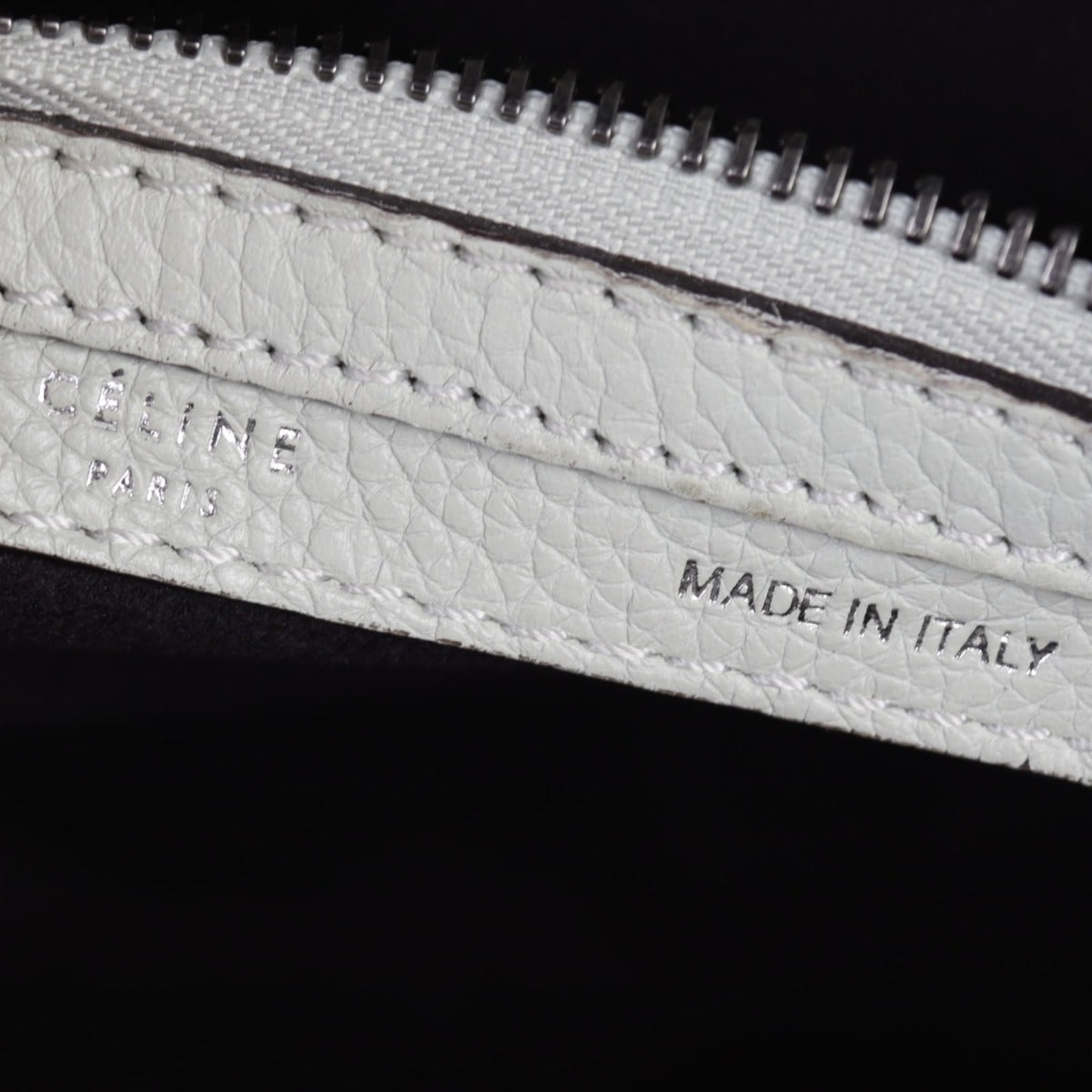 Celine Mini Luggage Tote