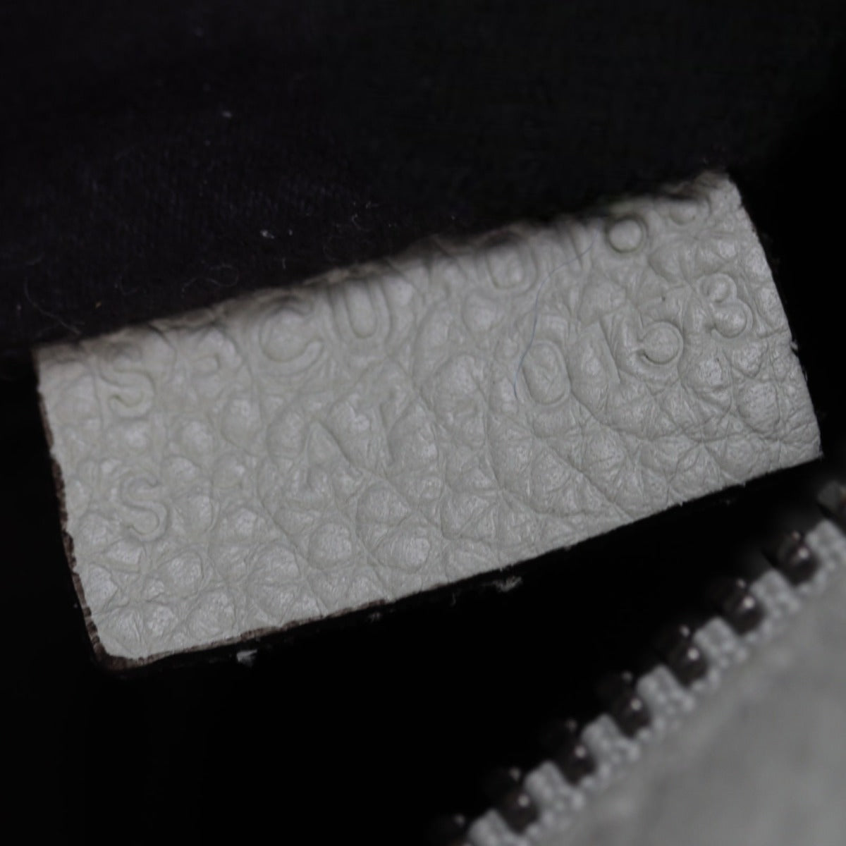 Celine Mini Luggage Tote