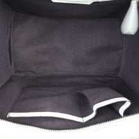 Celine Mini Luggage Tote