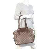 Louis Vuitton Verona MM Damier Ebene