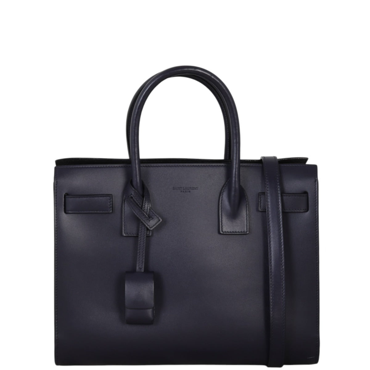 Saint Laurent Classic Sac De Jour Baby