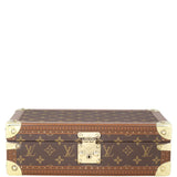 Louis Vuitton Coffret 8 Montres Watch Case Monogram