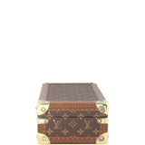 Louis Vuitton Coffret 8 Montres Watch Case Monogram