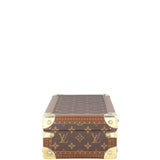 Louis Vuitton Coffret 8 Montres Watch Case Monogram