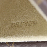 Louis Vuitton Coffret 8 Montres Watch Case Monogram