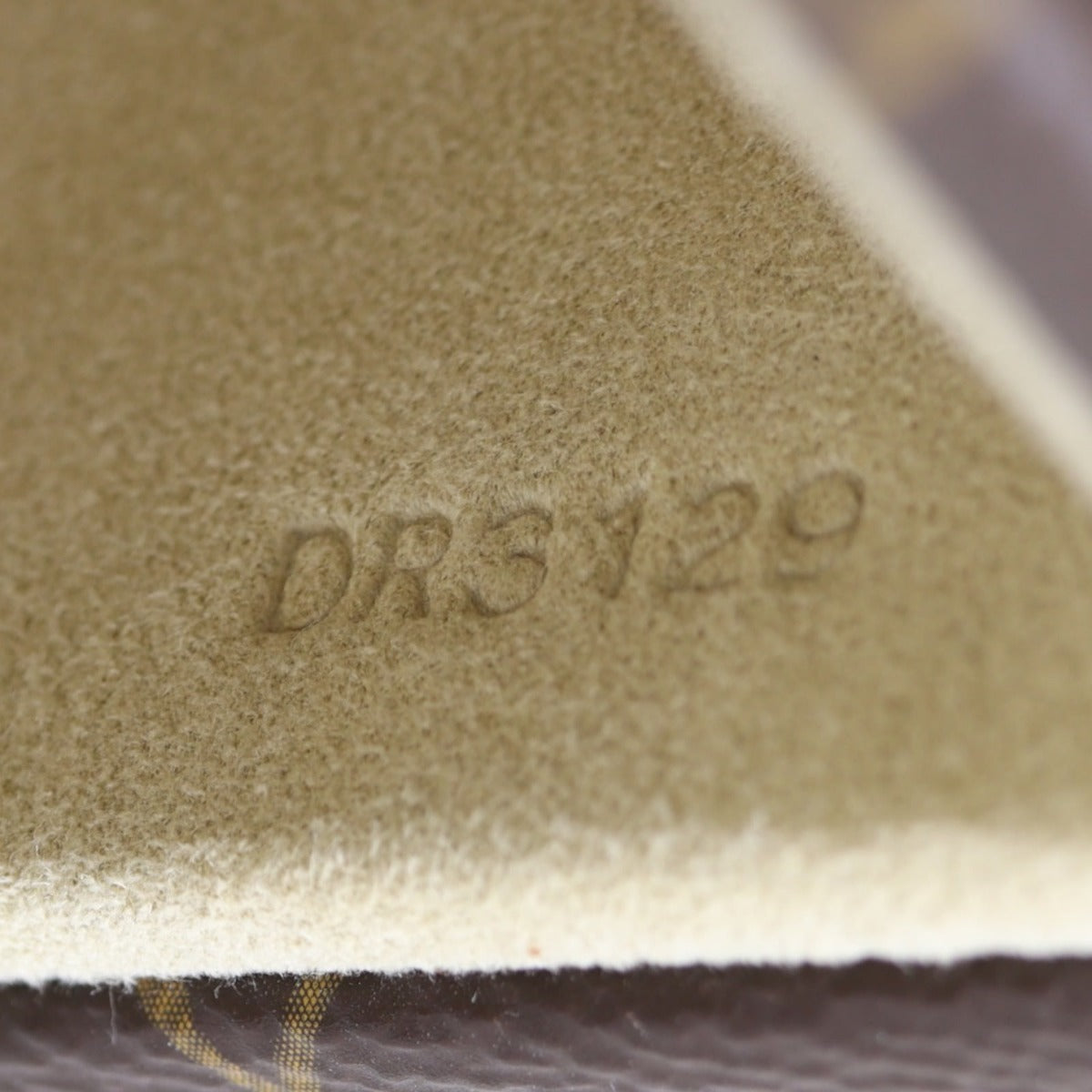 Louis Vuitton Coffret 8 Montres Watch Case Monogram