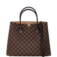 Louis Vuitton Kensington Damier Ebene