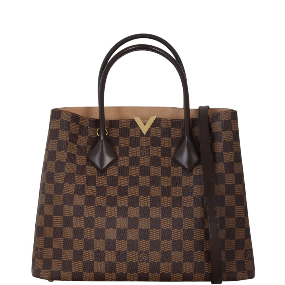 Louis Vuitton Kensington Damier Ebene
