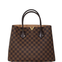 Louis Vuitton Kensington Damier Ebene