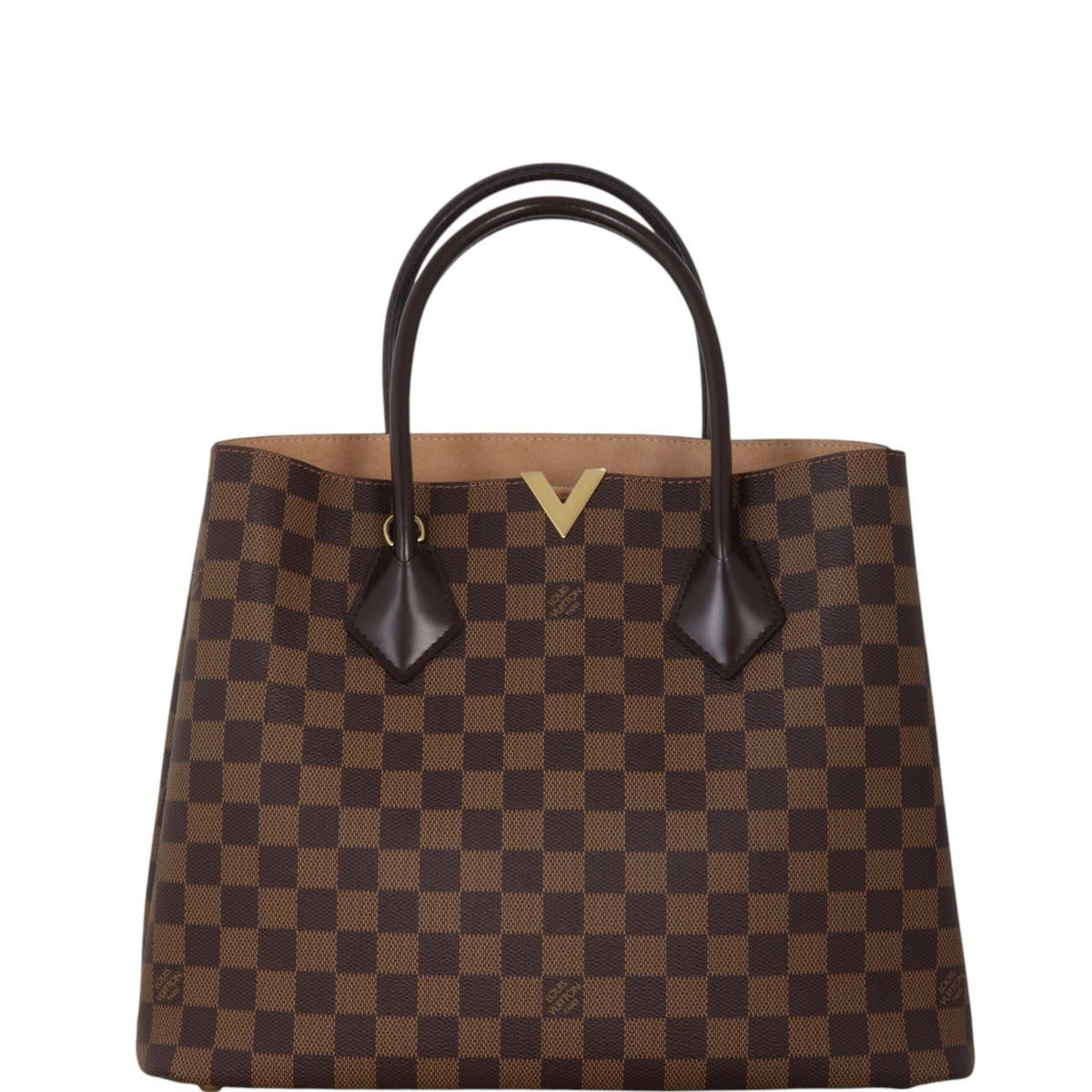 Louis Vuitton Kensington Damier Ebene