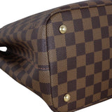 Louis Vuitton Kensington Damier Ebene