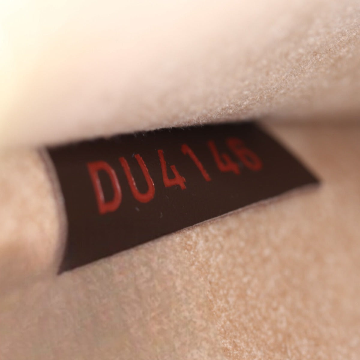 Louis Vuitton Kensington Damier Ebene