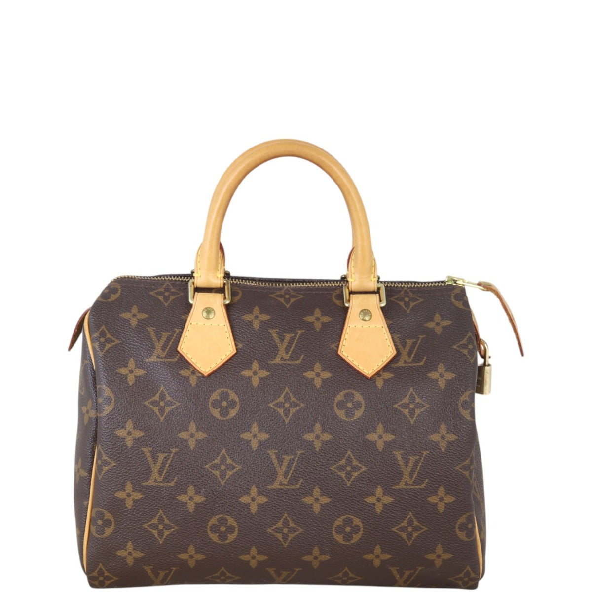 Louis Vuitton Speedy 25 Monogram