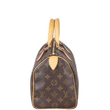 Louis Vuitton Speedy 25 Monogram