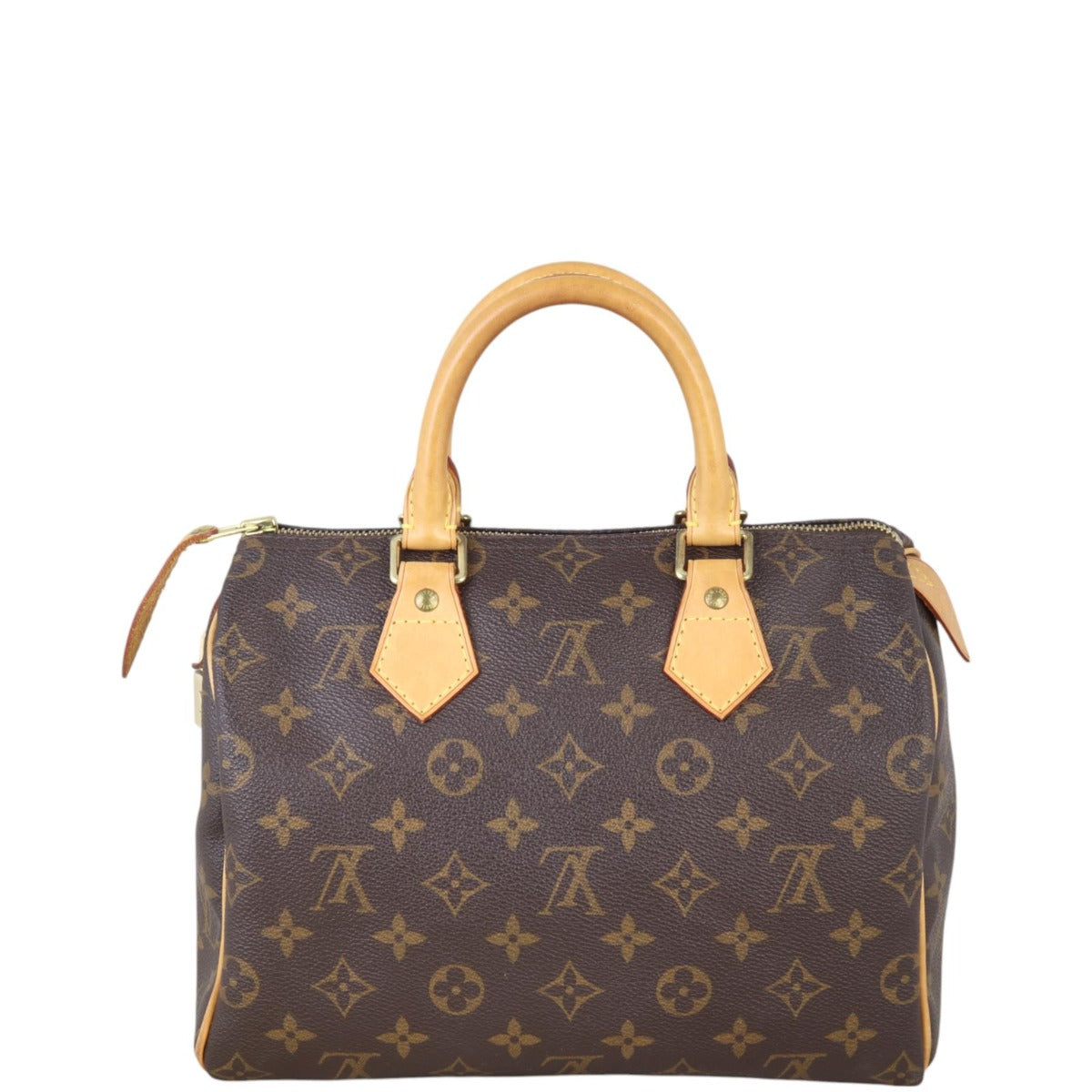 Louis Vuitton Speedy 25 Monogram