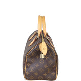 Louis Vuitton Speedy 25 Monogram