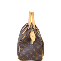 Louis Vuitton Speedy 25 Monogram