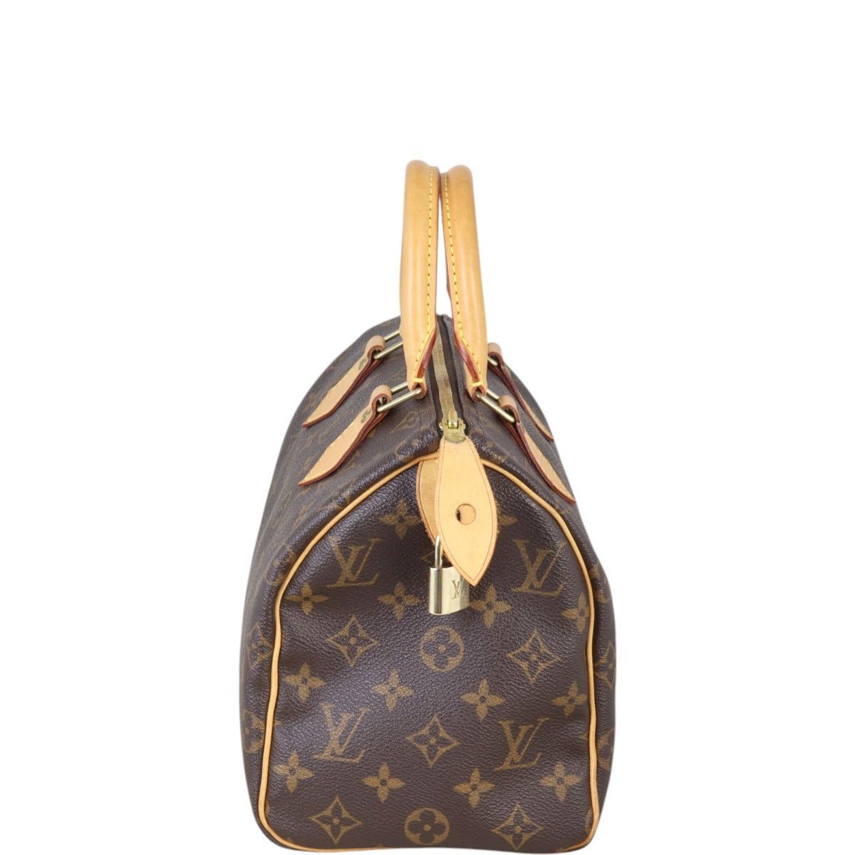 Louis Vuitton Speedy 25 Monogram