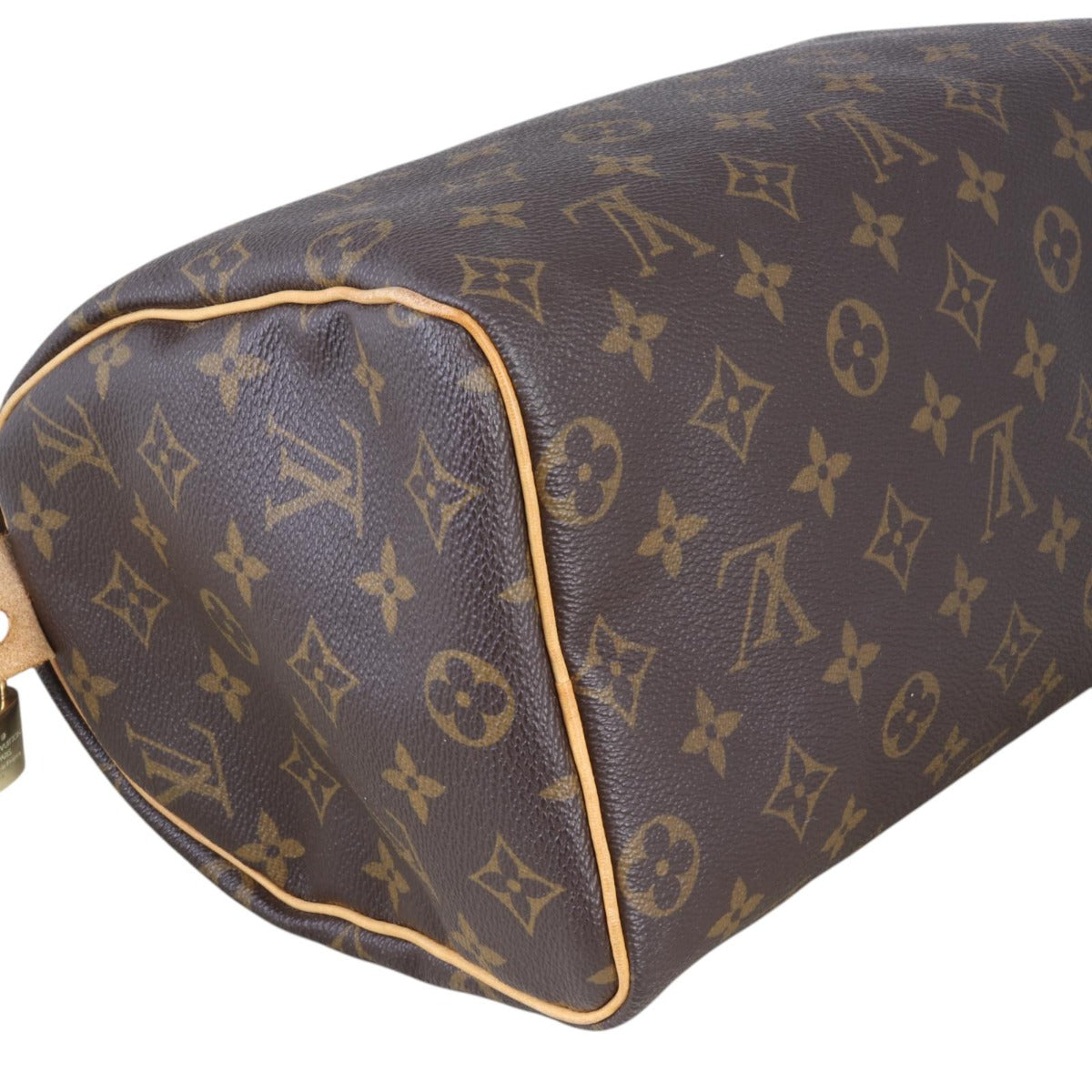 Louis Vuitton Speedy 25 Monogram