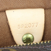 Louis Vuitton Speedy 25 Monogram