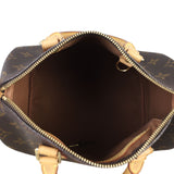 Louis Vuitton Speedy 25 Monogram