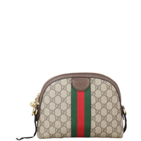 Gucci Ophidia GG Supreme Small Shoulder Bag