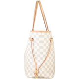 Louis Vuitton Neverfull MM Damier Azur