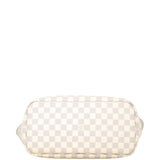 Louis Vuitton Neverfull MM Damier Azur