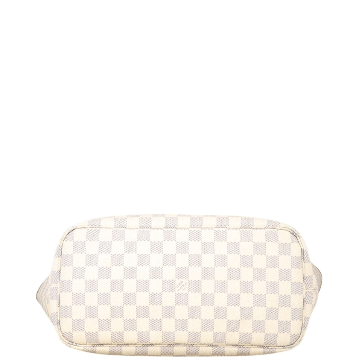 Louis Vuitton Neverfull MM Damier Azur