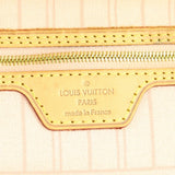 Louis Vuitton Neverfull MM Damier Azur